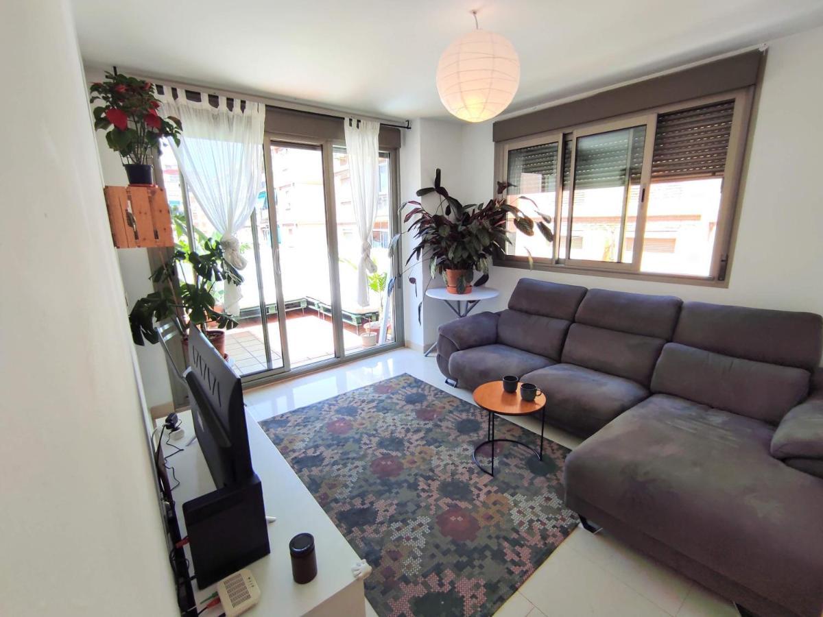 Manuela Nogales Apartments!