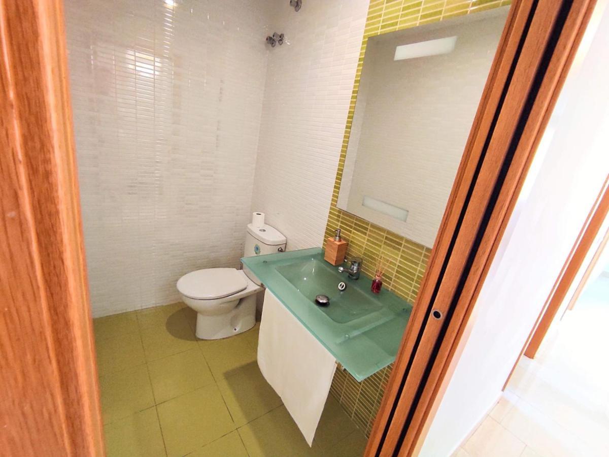 Manuela Nogales Apartments! Appartement *