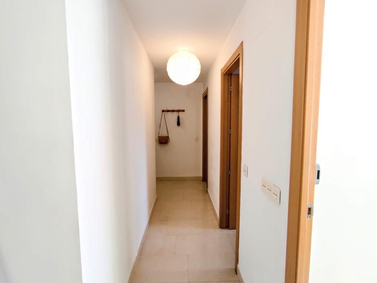 Manuela Nogales Apartments! *