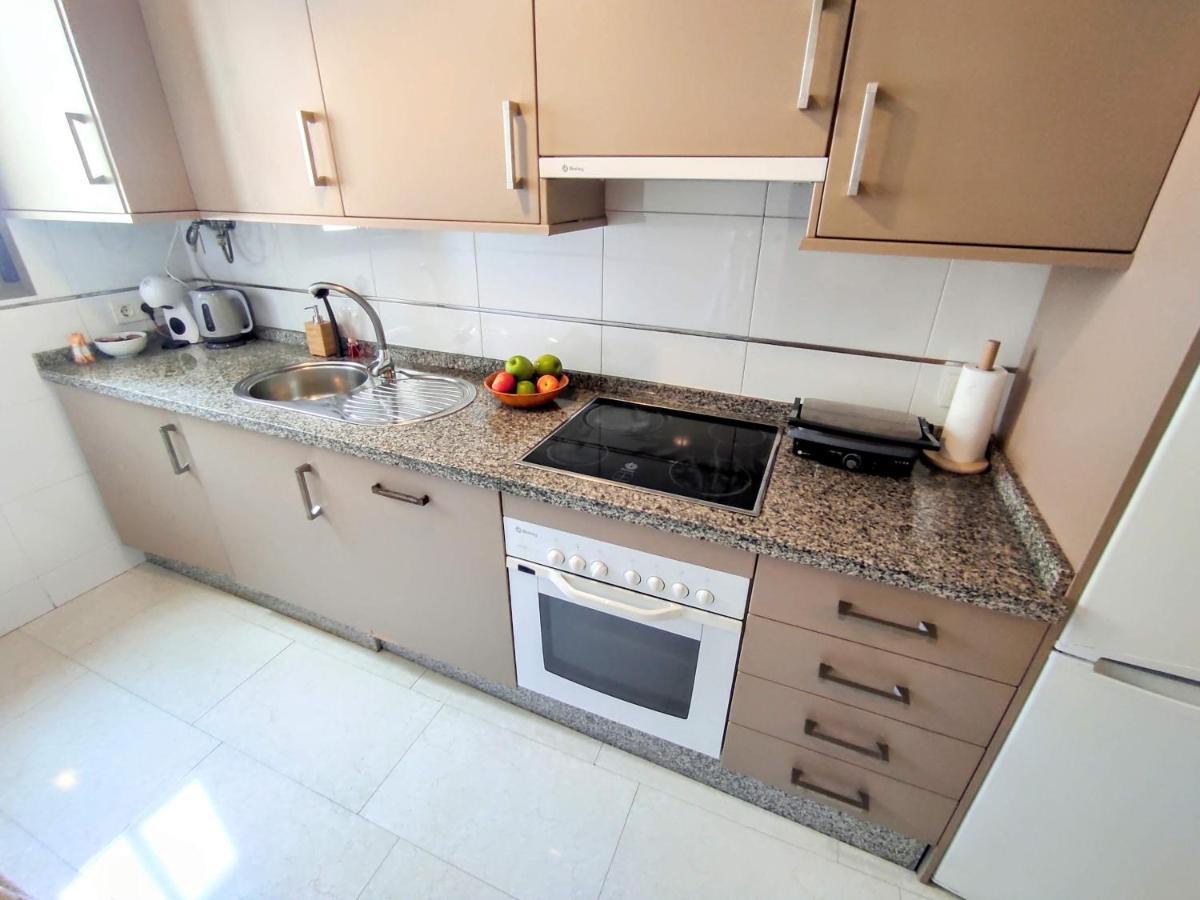 Manuela Nogales Apartments! Appartement