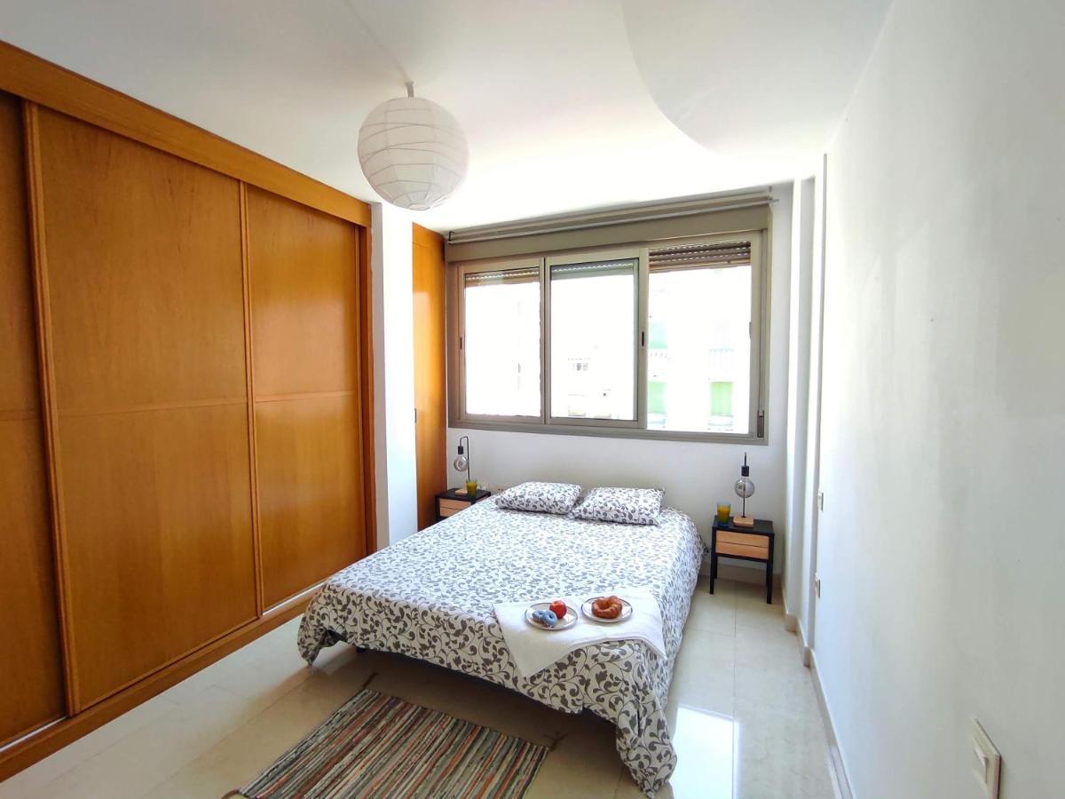 Manuela Nogales Apartments! Málaga