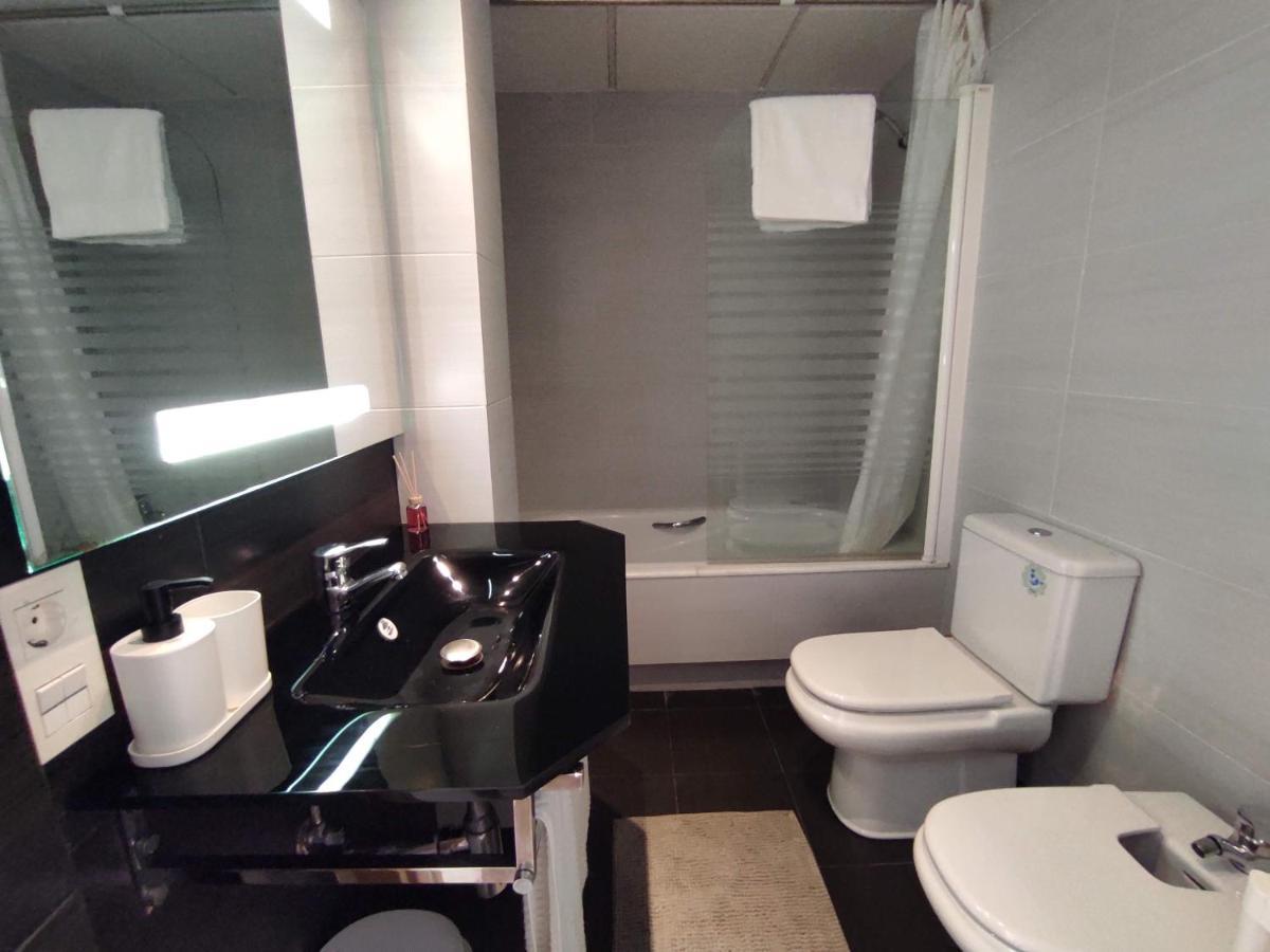 Appartement Manuela Nogales Apartments! *