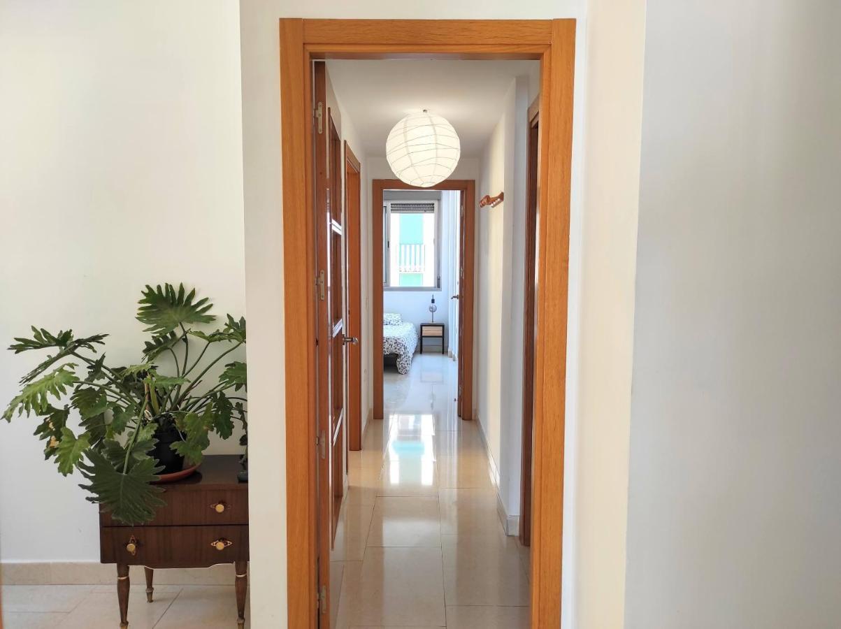 Appartement Manuela Nogales Apartments!
