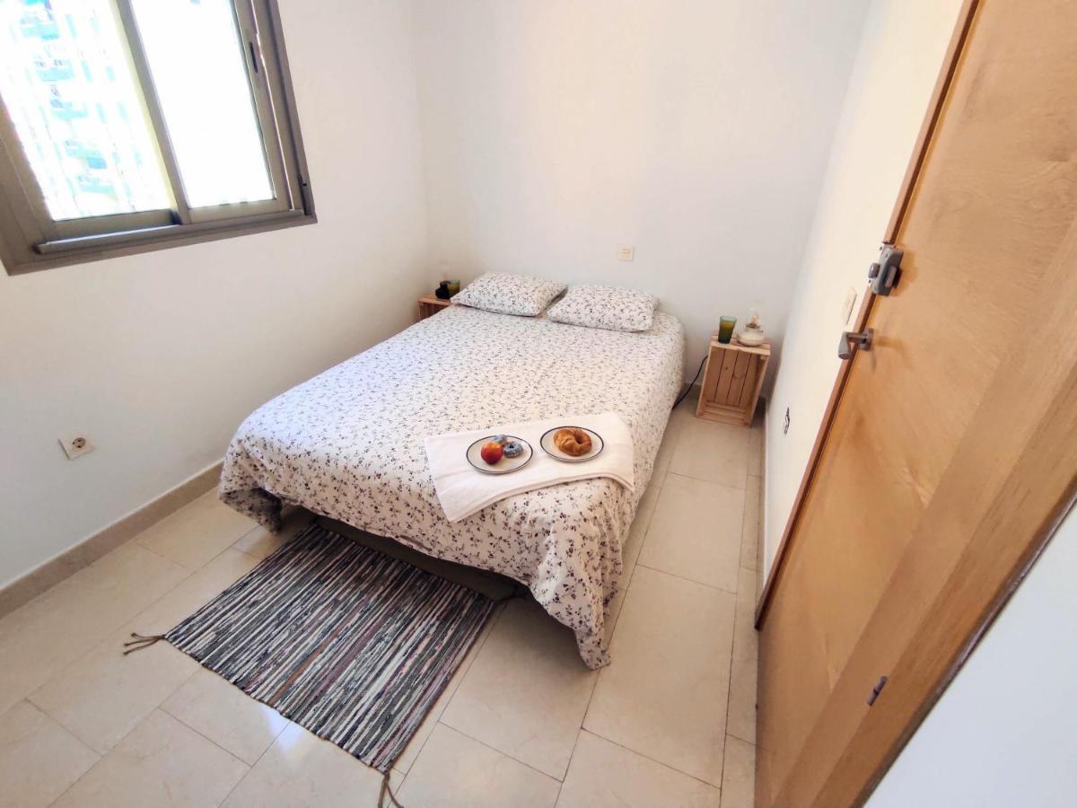 Appartement Manuela Nogales Apartments! Málaga