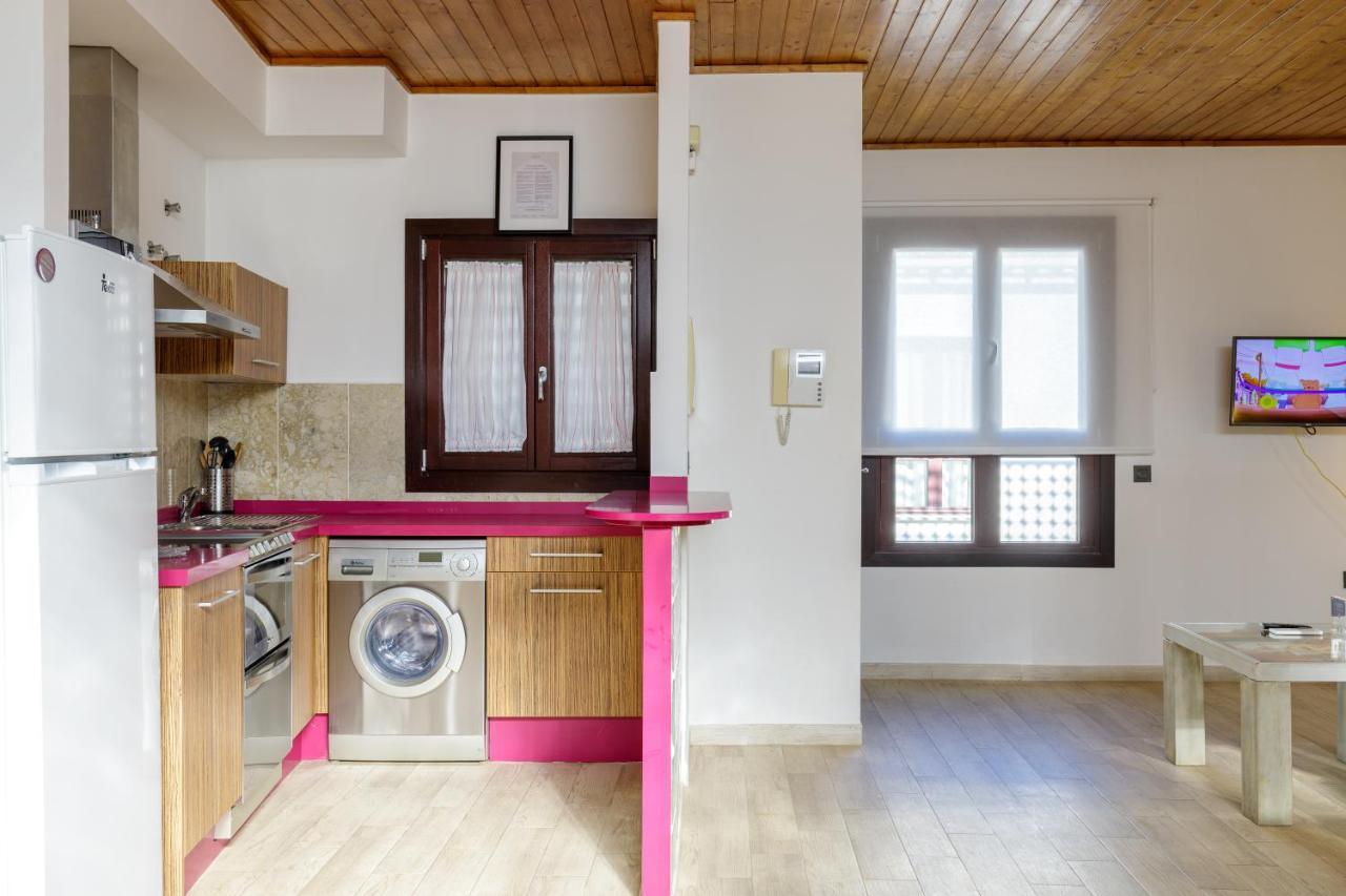 Autor By Caleta Homes Apartment *