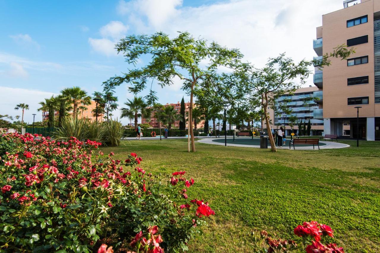 Apartamento & Tech Park