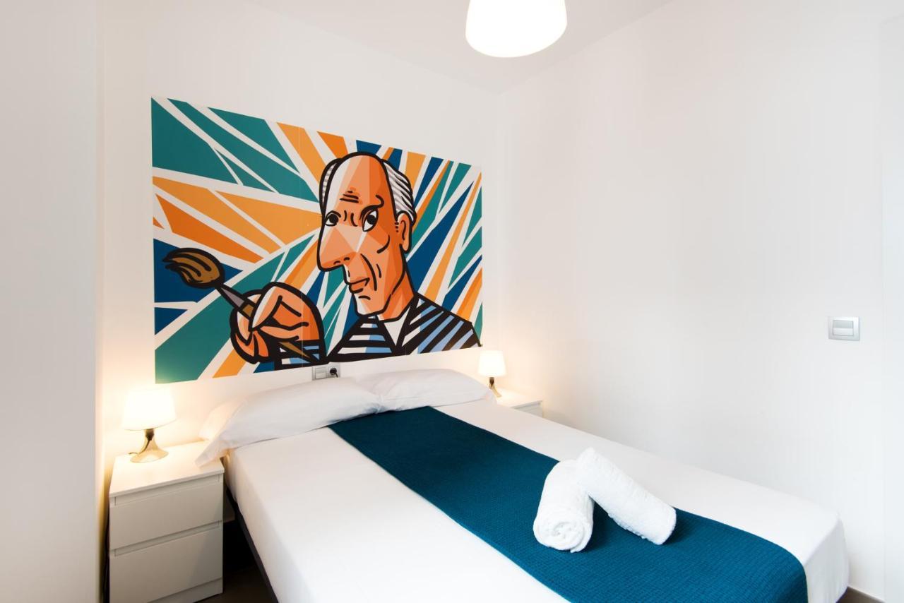 Apartamento & Tech Park