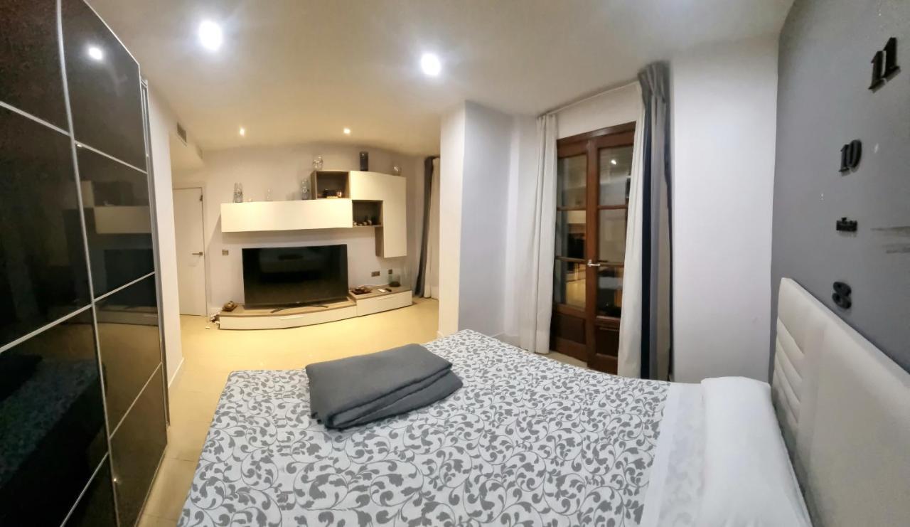 Apartment Salamanca *