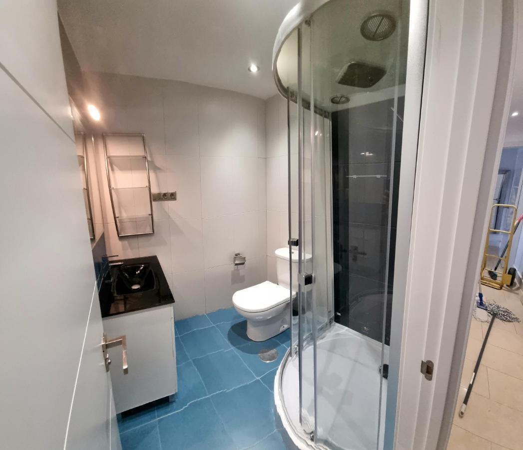Apartment Salamanca Málaga
