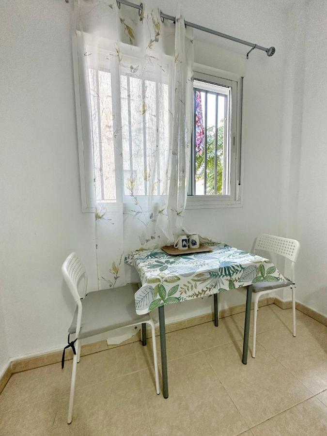 Apartment Luna Ensuites Centro Málaga