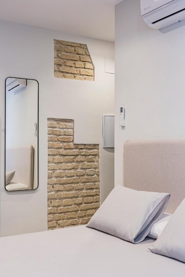 Valentin Apartment *