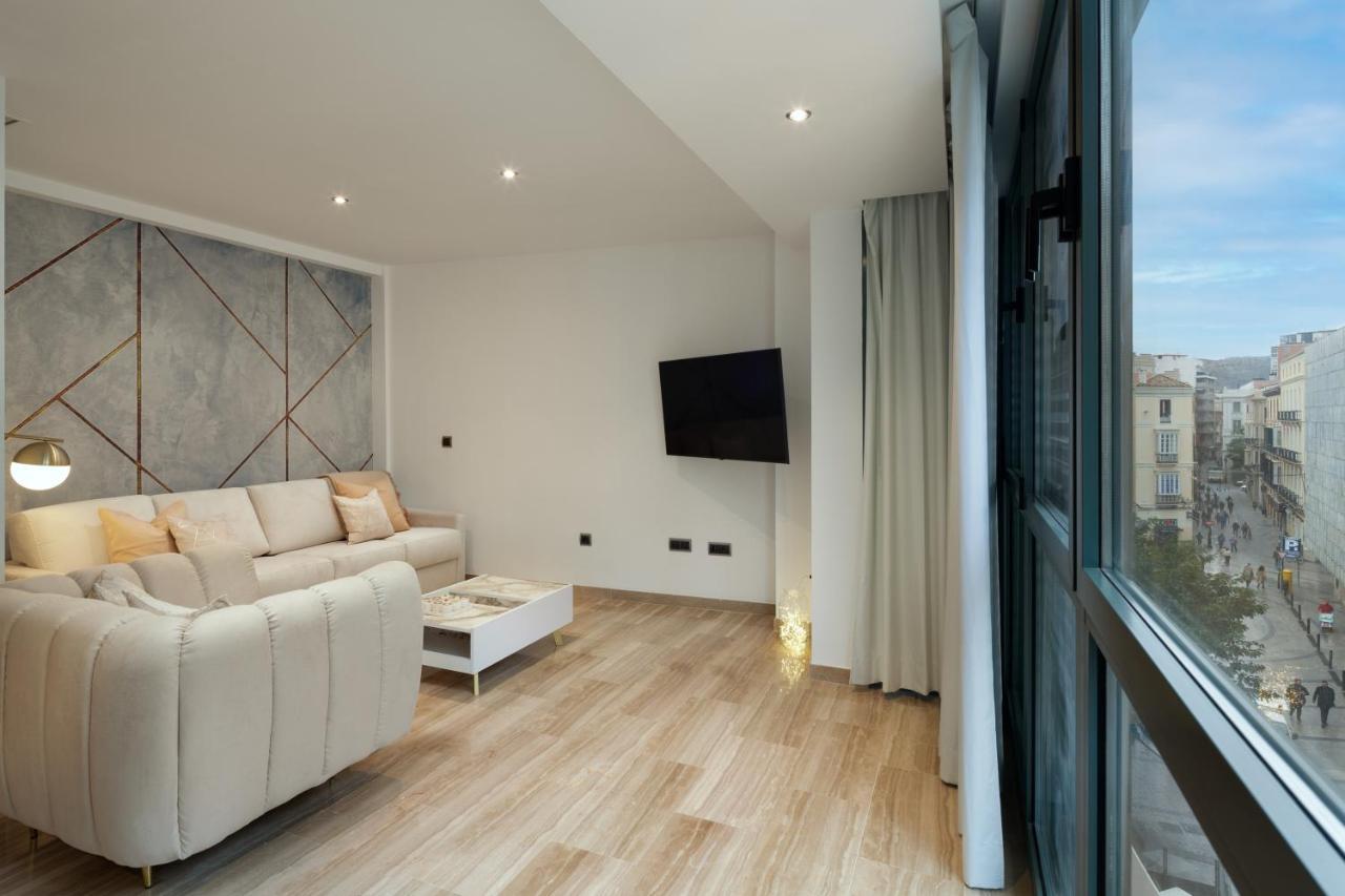 Apartment Inmalaga Uncibay Square 2
