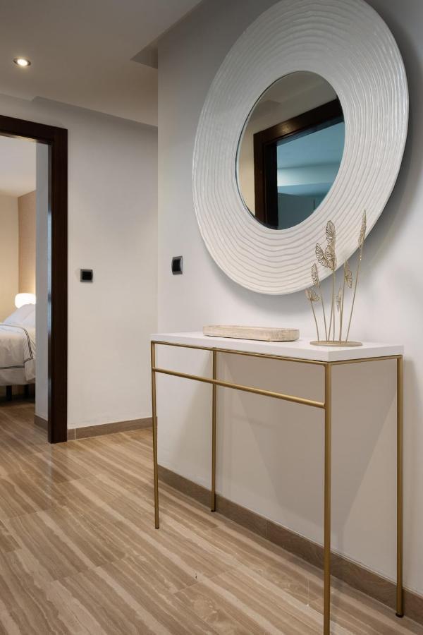 Inmalaga Uncibay Square 2 Apartment *