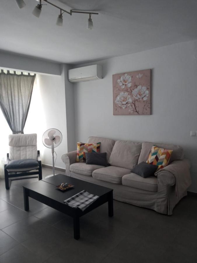 Apartment Parque Mediterraneo Ii Malaga