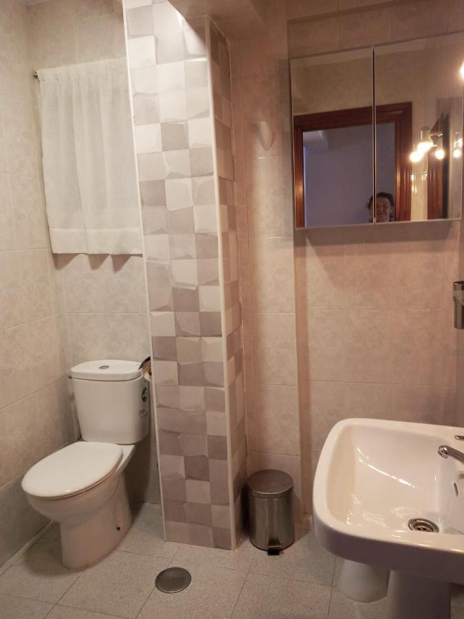 Apartment Parque Mediterraneo Ii Malaga