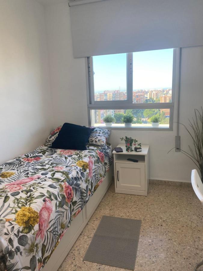 Precioso Moderno Appartement