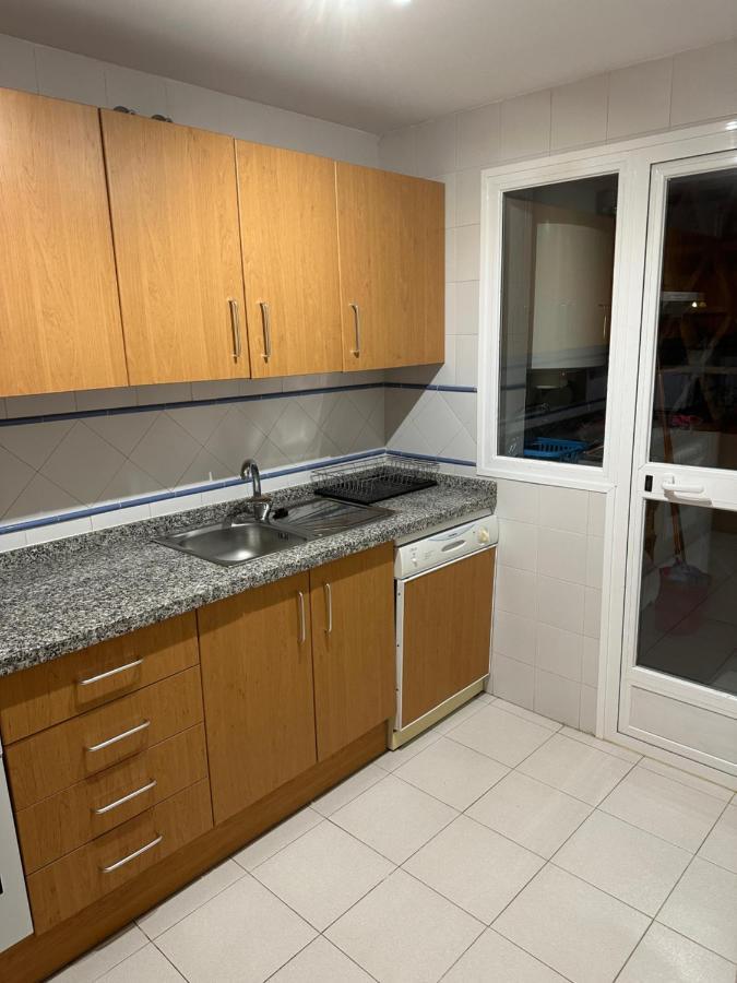 Luxurious 2 Bedroom 2 Bathroom Near Apartment Málaga