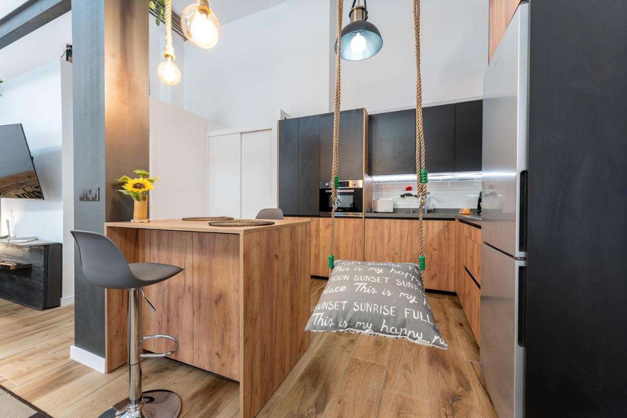 Appartement Malagasuite Huelin *