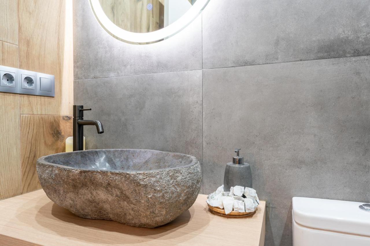 Appartement Malagasuite Huelin