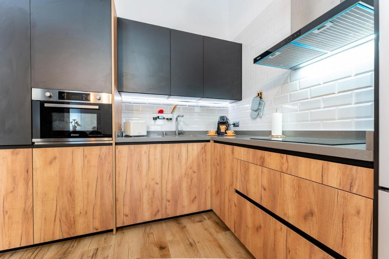 Appartement Malagasuite Huelin *