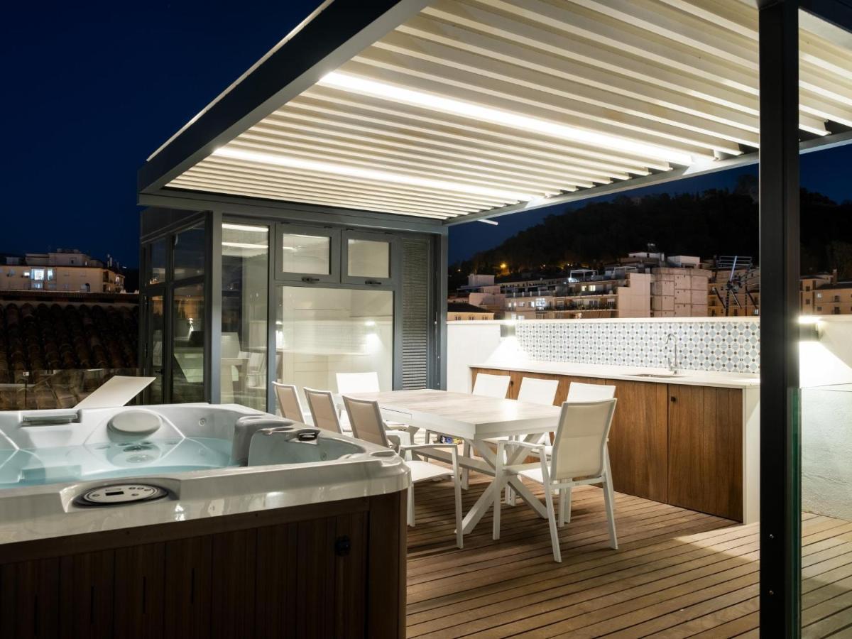 Inmalaga Penthouse Plaza De La Merced Apartment Málaga