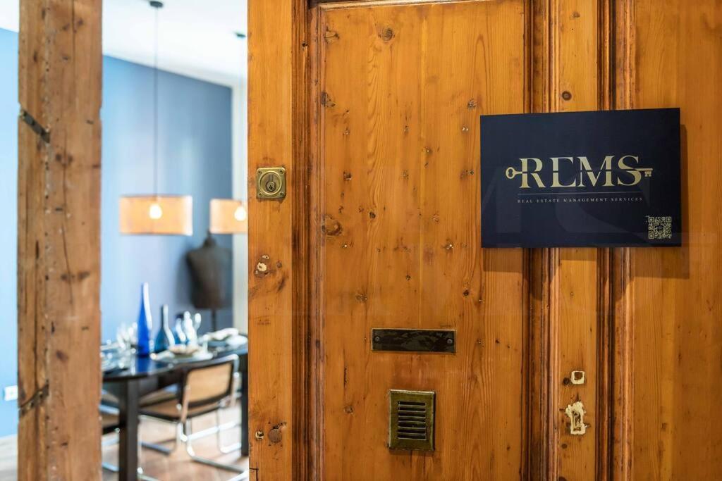 Apartamento Modern & Spacious - Historic Center By Rems Málaga