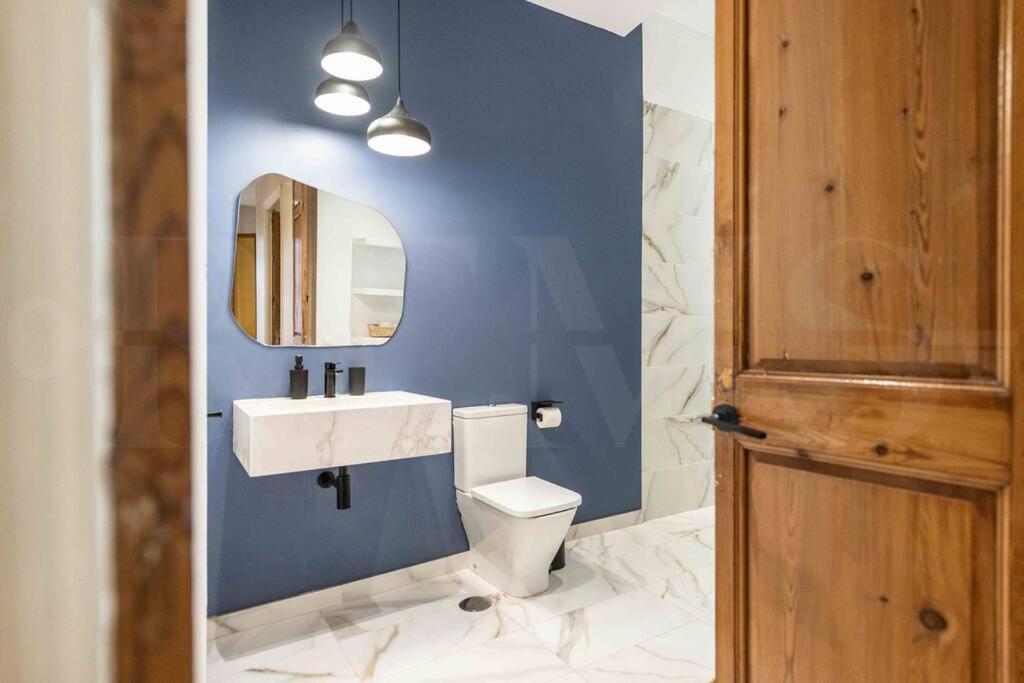 Apartamento Modern & Spacious - Historic Center By Rems Málaga