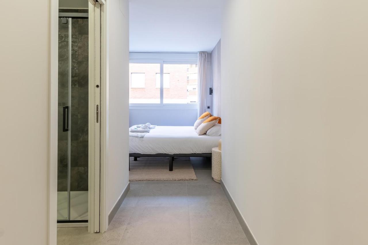 Apartment La Malagueta By Sharingco