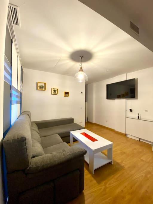Acogedor Duplex En Centro Malaga