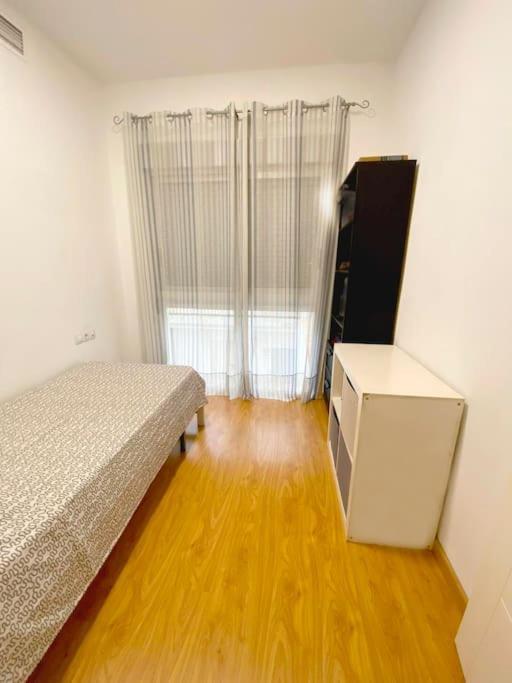 Apartment Acogedor Duplex En Centro *
