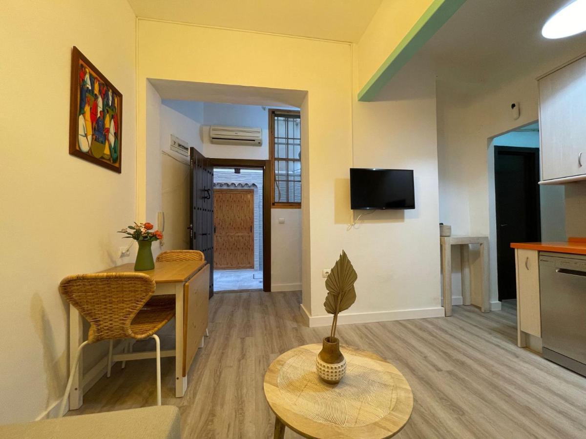 Centro Historico Appartement