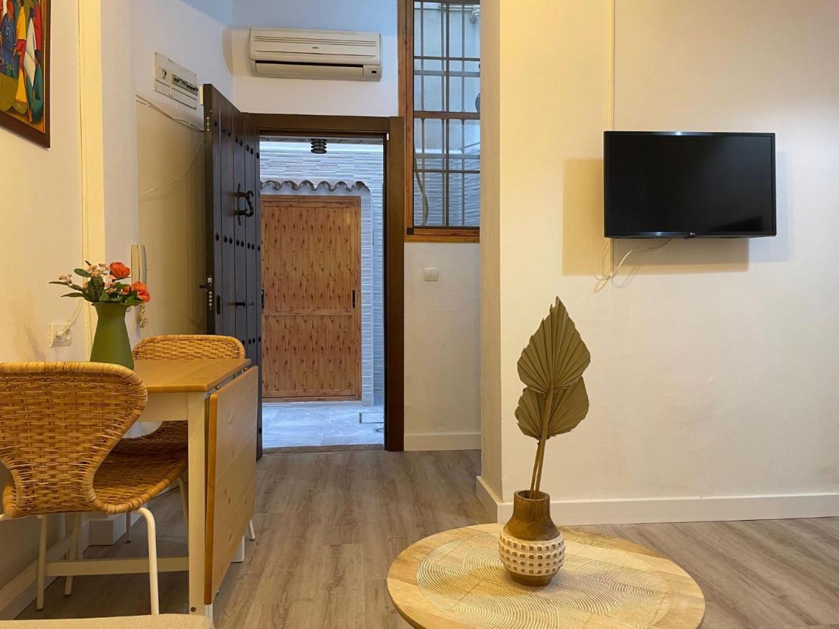 Appartement Centro Historico *