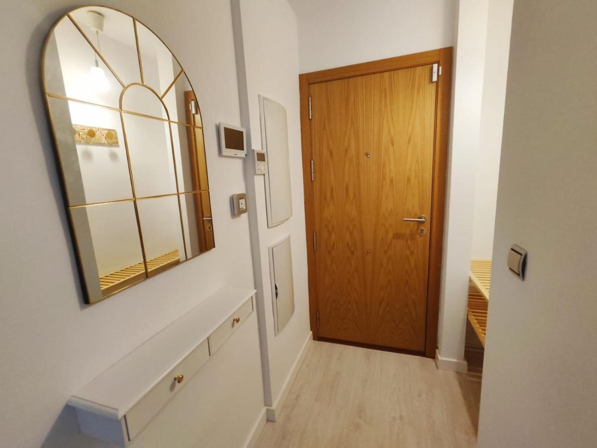 Appartement Bmmalaga Centro Historico *