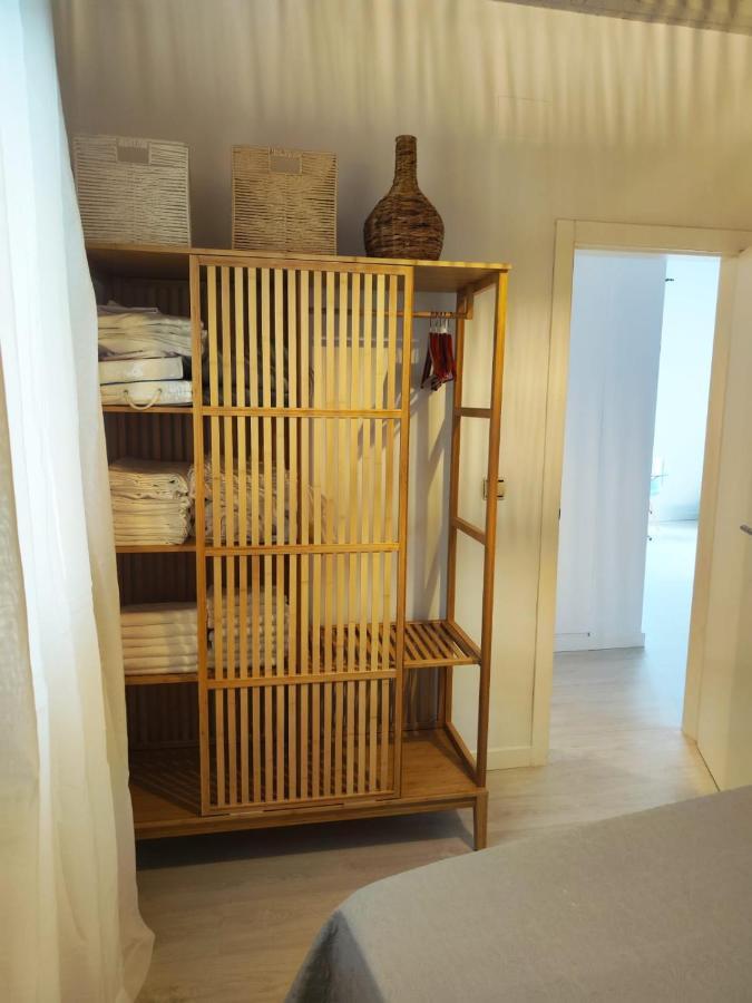 Appartement Bmmalaga Centro Historico