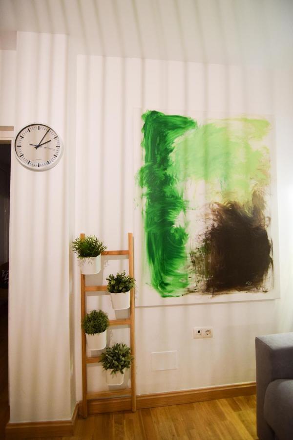 Letmalaga Carreteria Apartment Malaga