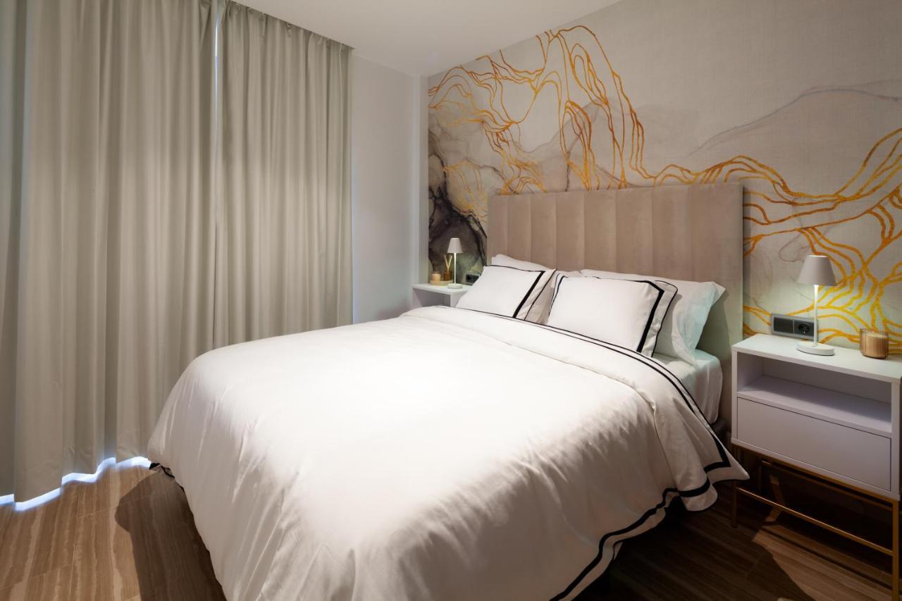 Apartment Inmalaga Uncibay Square 2 Málaga