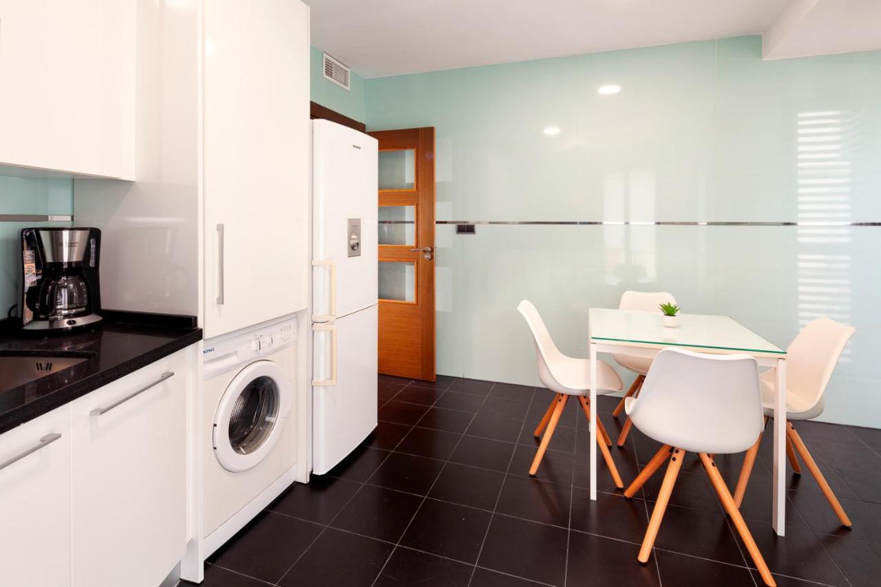 Apartment Inmalaga Uncibay Square 2