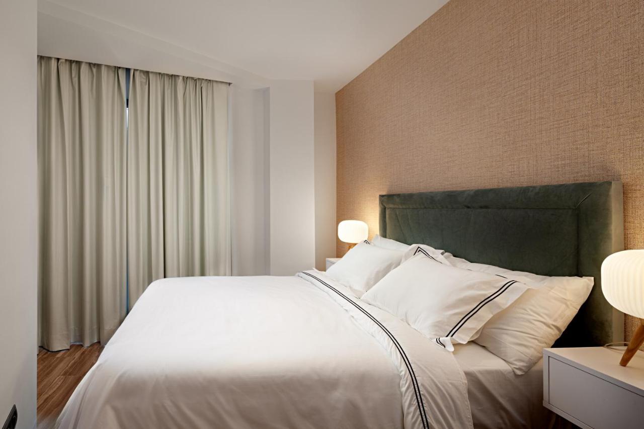 Inmalaga Uncibay Square 2 Apartment *
