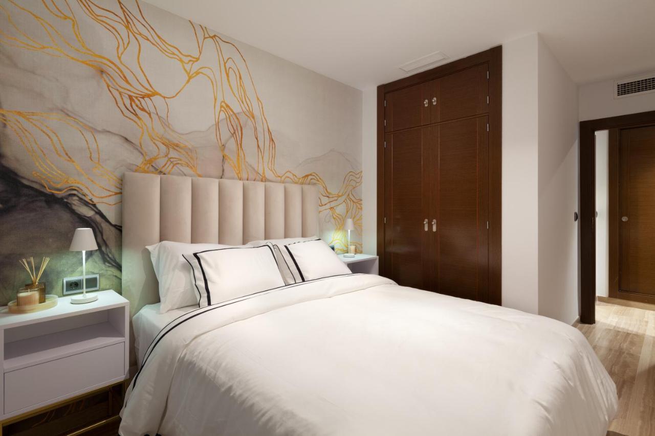 Inmalaga Uncibay Square 2 *