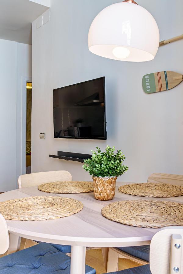 Appartement Enjoy - Center *