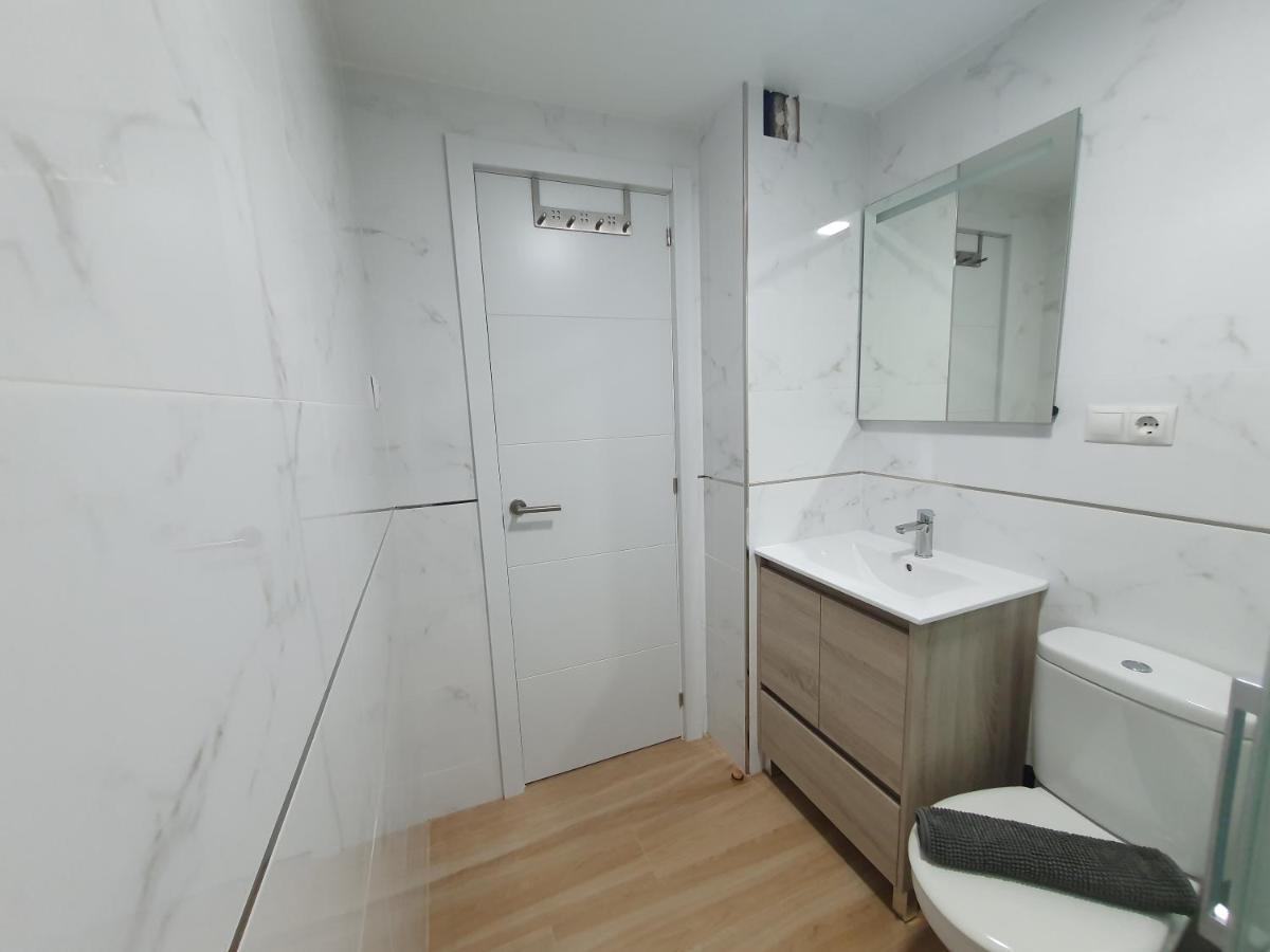 New!! Downtown Málaga. Duque De Rivas. Appartement Málaga