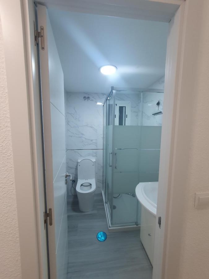New!! Downtown Málaga. Duque De Rivas. Appartement