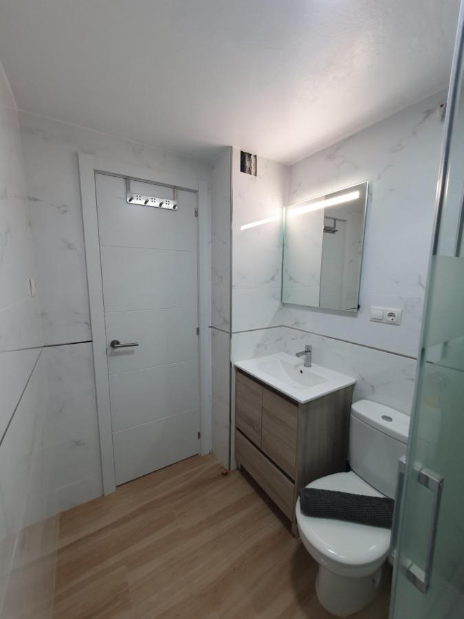 New!! Downtown Málaga. Duque De Rivas. Appartement