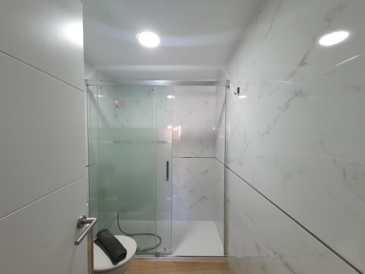 New!! Downtown Málaga. Duque De Rivas. Appartement