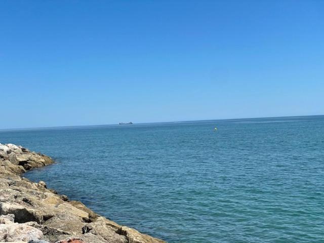 Chalet En Guadalmar Malaga
