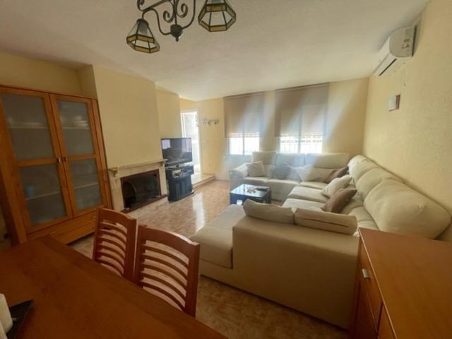 Holiday home Chalet En Guadalmar