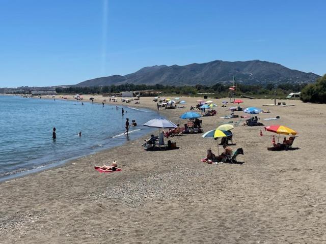 Holiday home Chalet En Guadalmar Malaga