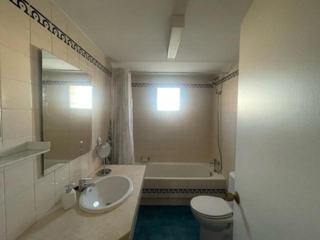 Chalet En Guadalmar * Malaga
