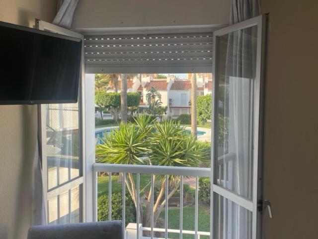 Chalet En Guadalmar Holiday home
