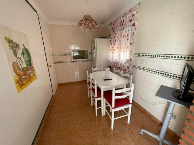 Holiday home Chalet En Guadalmar *